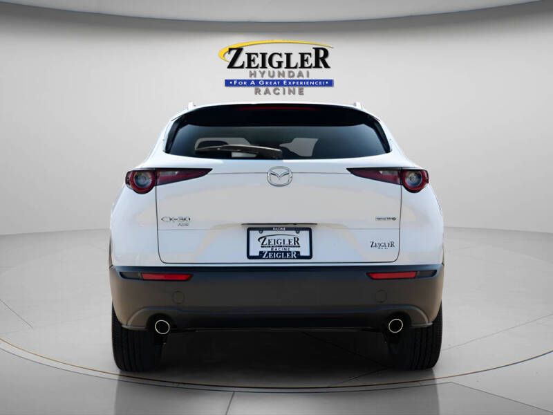 2023 Mazda CX-30 2.5 S Preferred