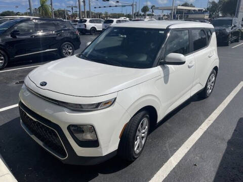 2020 Kia Soul for sale at JumboAutoGroup.com in Hollywood FL