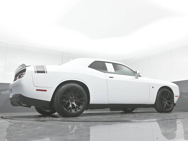 2017 Dodge Challenger R/T Plus