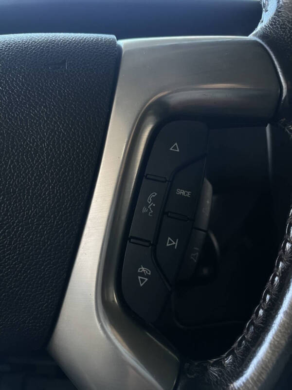 2017 Chevrolet Express LT 3500