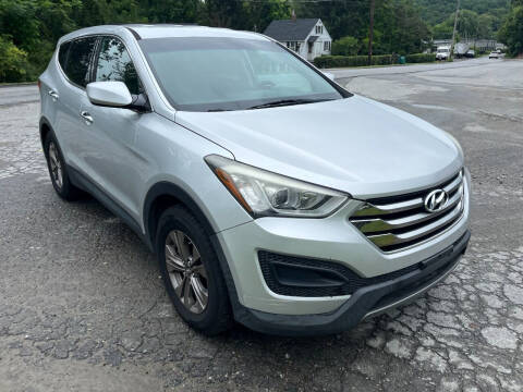 2015 Hyundai Santa Fe Sport for sale at Putnam Auto Sales Inc in Carmel NY