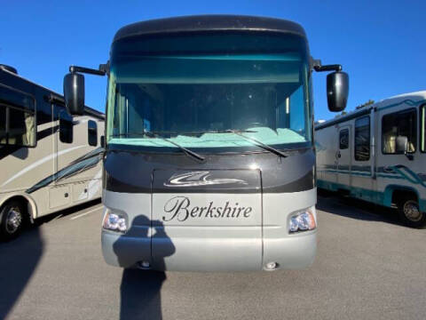 2011 Freightliner MH Chassis