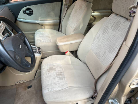 2006 Chevrolet Equinox LS