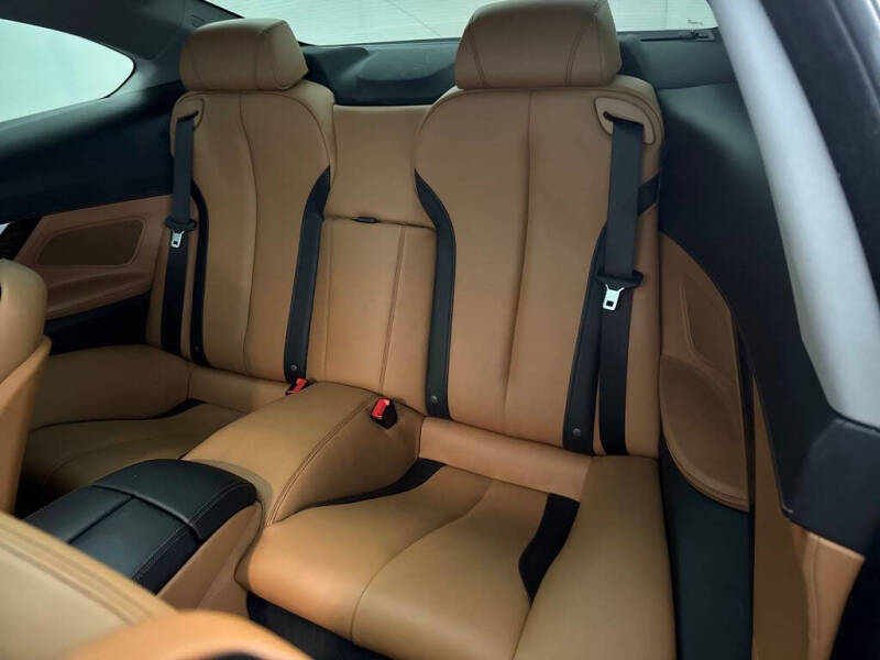 2016 BMW 6 Series 650i