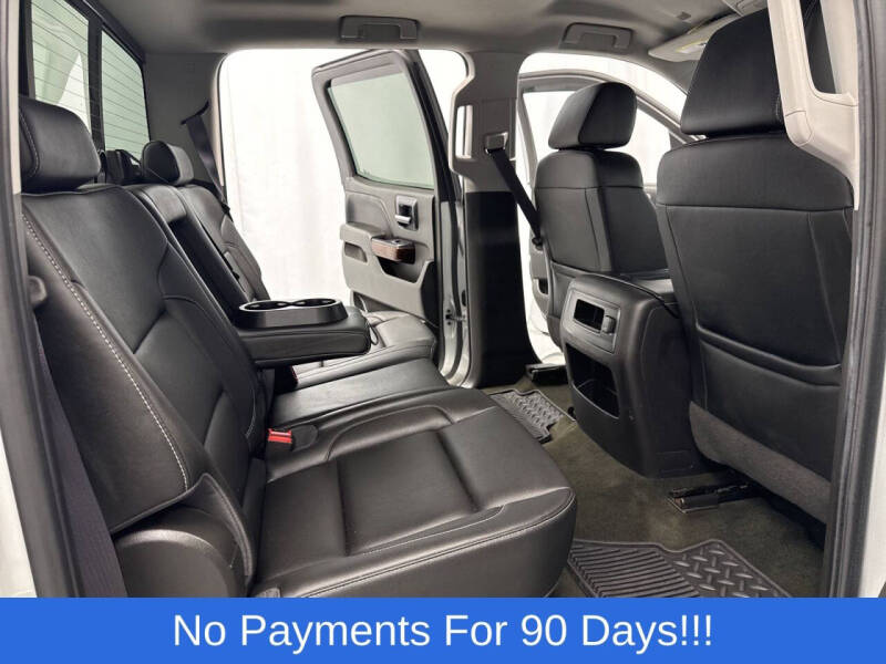 2016 GMC Sierra 1500