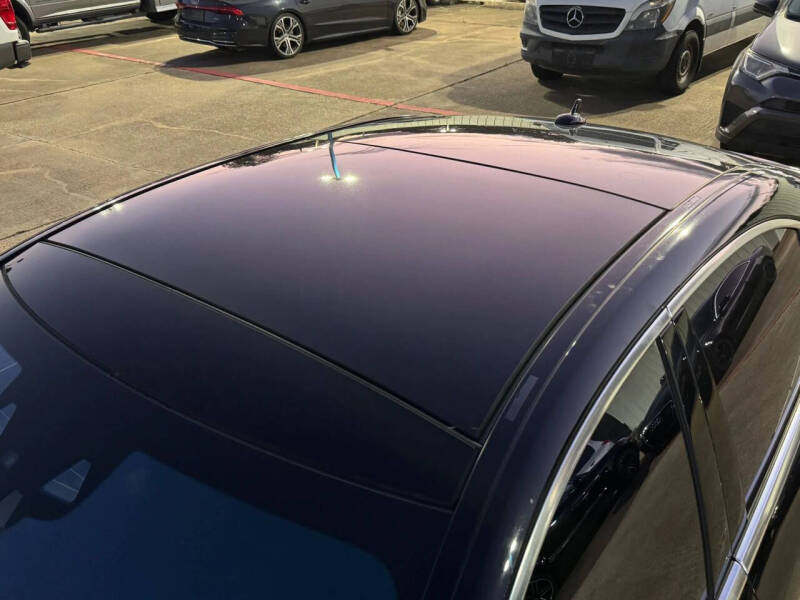 2017 Mercedes-Benz S-Class S 550