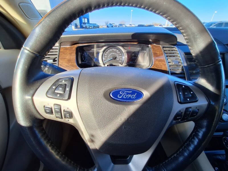 2014 Ford Taurus Limited