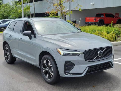 2026 Volvo XC60 B5 Core