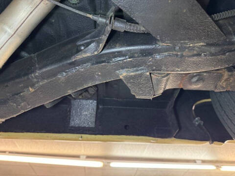 1958 Ford Fairlane 500