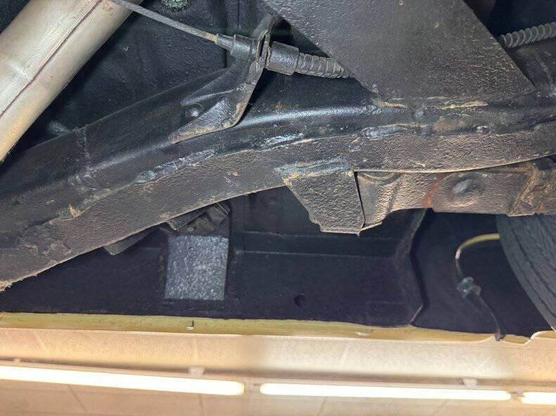 1958 Ford Fairlane 500