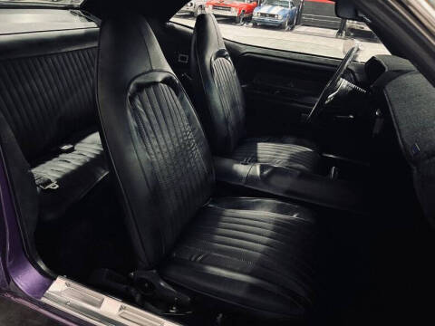 1973 Dodge Challenger