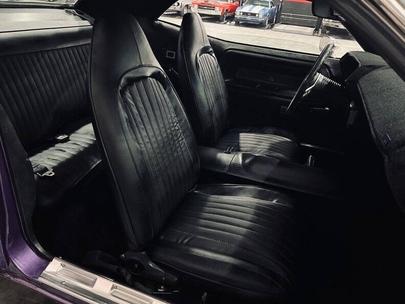 1973 Dodge Challenger