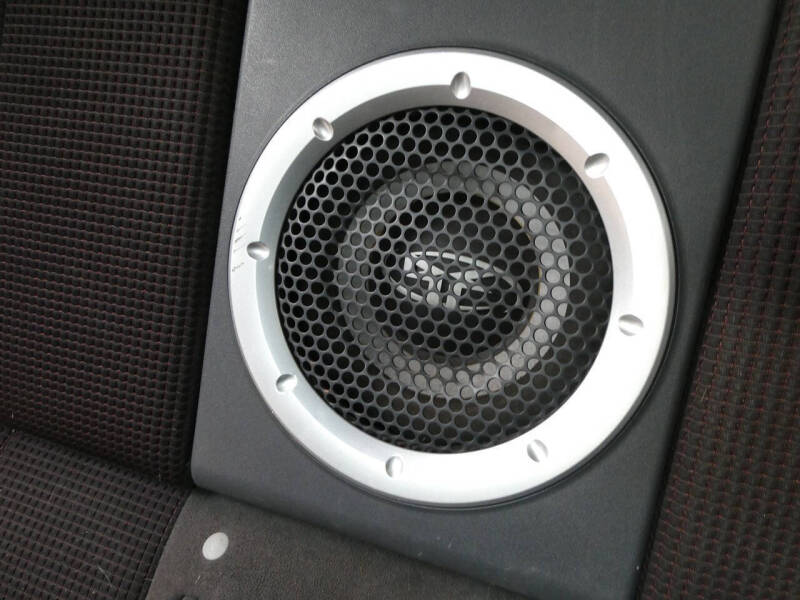 2009 Mitsubishi Eclipse Spyder GS