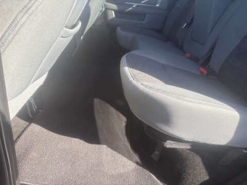 2013 RAM 1500 Big Horn