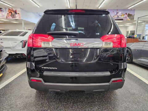 2012 GMC Terrain SLE-1