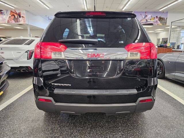 2012 GMC Terrain SLE-1