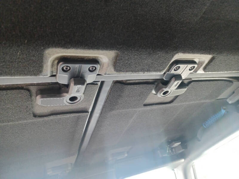 2023 Ford Bronco Black Diamond Advanced