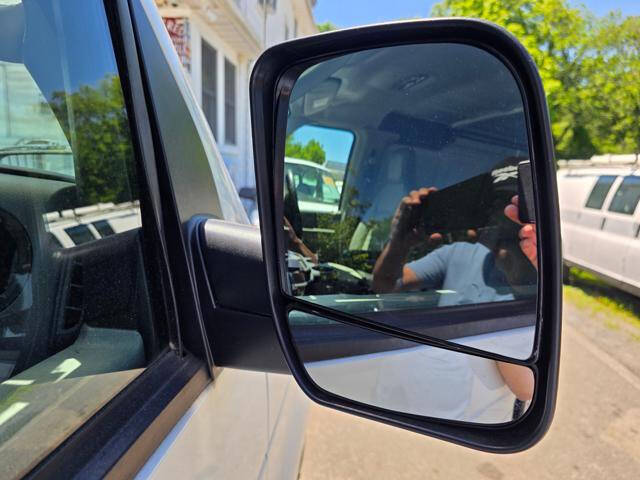 2012 Ford E-Series E-150
