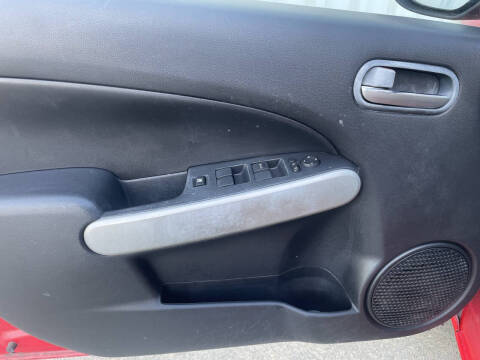 2012 Mazda MAZDA2 Sport