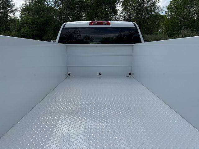 2025 GMC Sierra 3500HD