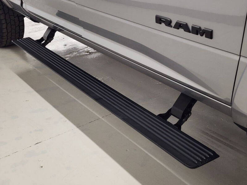 2022 RAM 2500 Limited