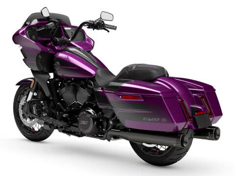 2025 Harley-Davidson CVO Road Glide