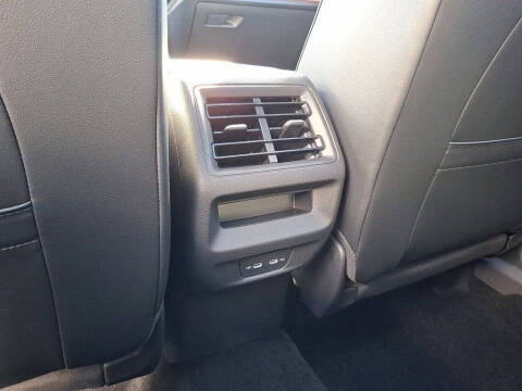 2026 Volkswagen Tiguan SE R-Line Black 4Motion