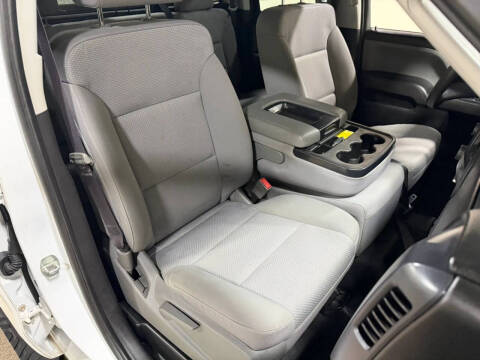 2017 GMC Sierra 2500HD