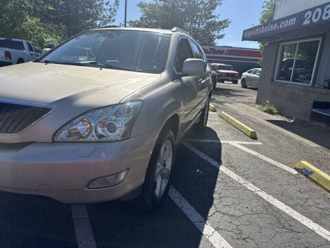 2005 Lexus RX 330