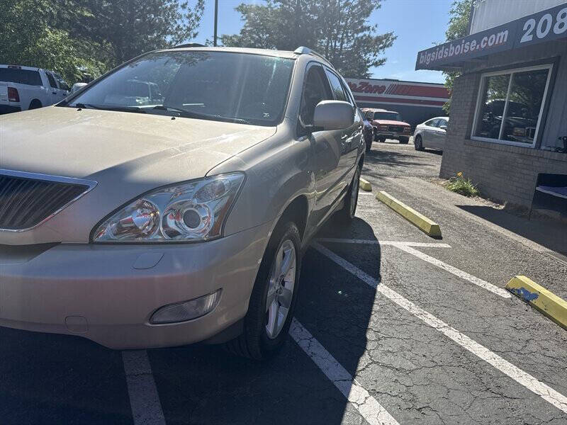 2005 Lexus RX 330