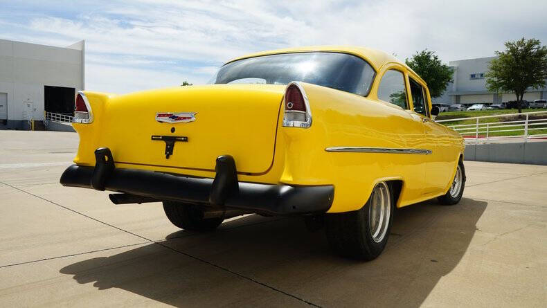 1955 Chevrolet 210