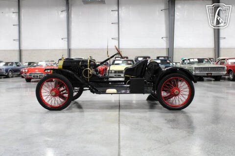1916 Ford Model T