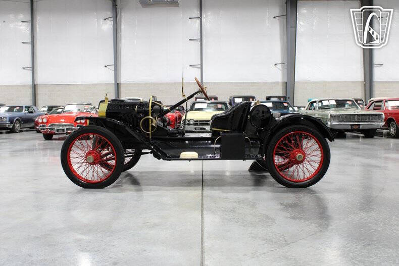 1916 Ford Model T