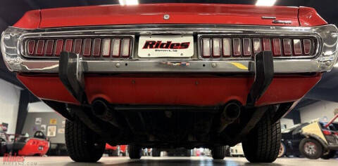 1973 Dodge Charger