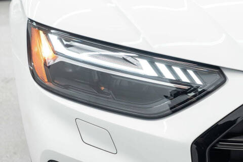 2024 Audi Q5 e quattro S line Prestg 55 TFSI