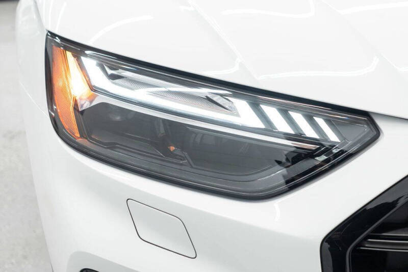 2024 Audi Q5 e quattro S line Prestg 55 TFSI