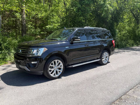 2019 Ford Expedition XLT