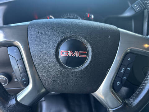 2019 GMC Savana 3500