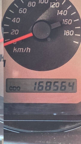 2004 Nissan Frontier SC-V6