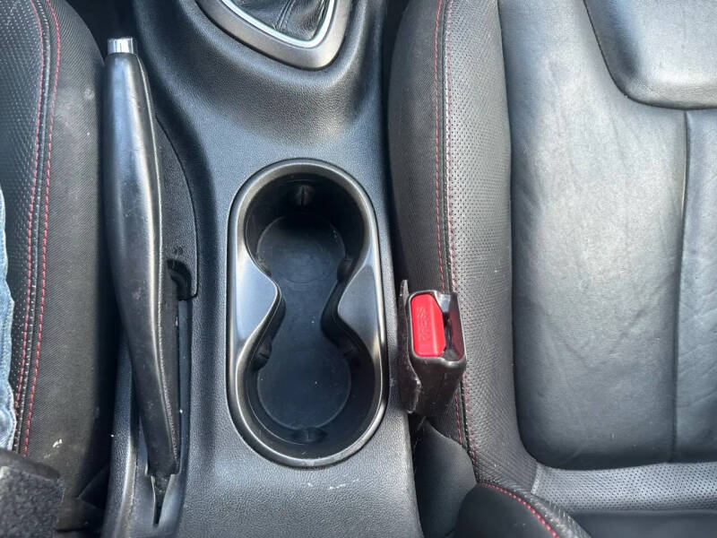 2014 Dodge Dart GT