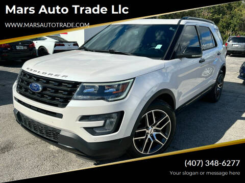 Mars auto trade llc – Car Dealer in Kissimmee, FL