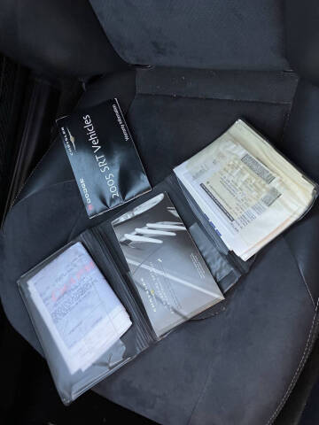 2005 Chrysler Crossfire SRT-6