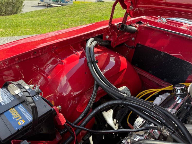 1960 Chevrolet Impala