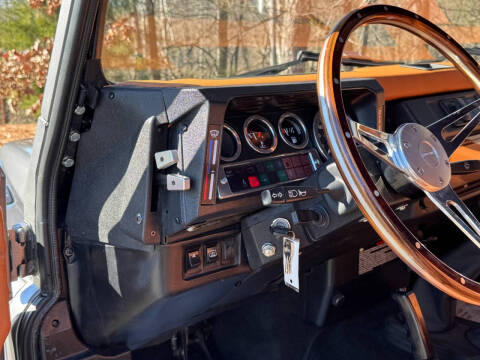 1997 Land Rover Defender