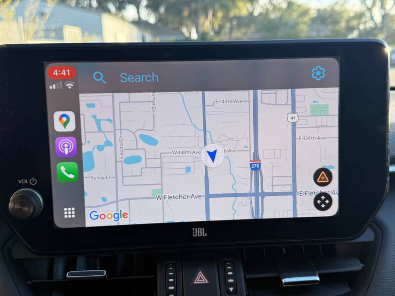 2023 Toyota RAV4 Hybrid Limited