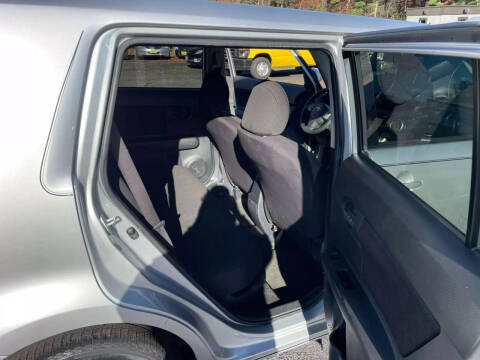 2008 Scion xB