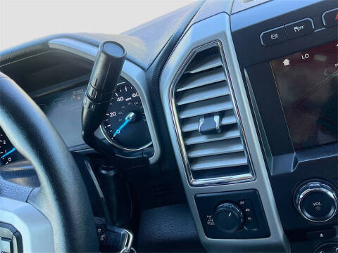 2017 Ford F-250 Super Duty