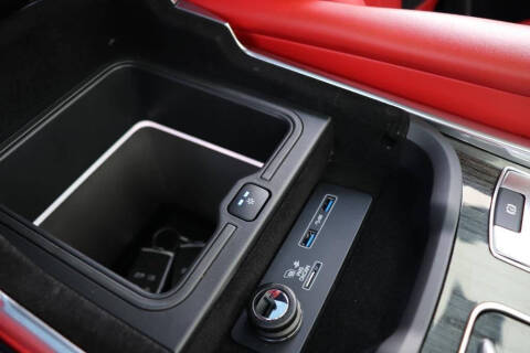 2022 Land Rover Range Rover Sport P525 HSE Dynamic