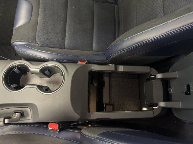 2024 Ford Mustang Dark Horse