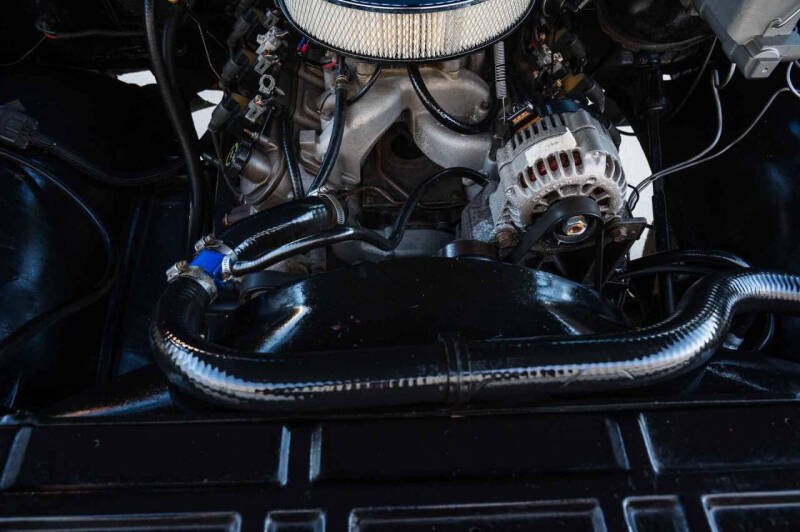 1977 Chevrolet Blazer